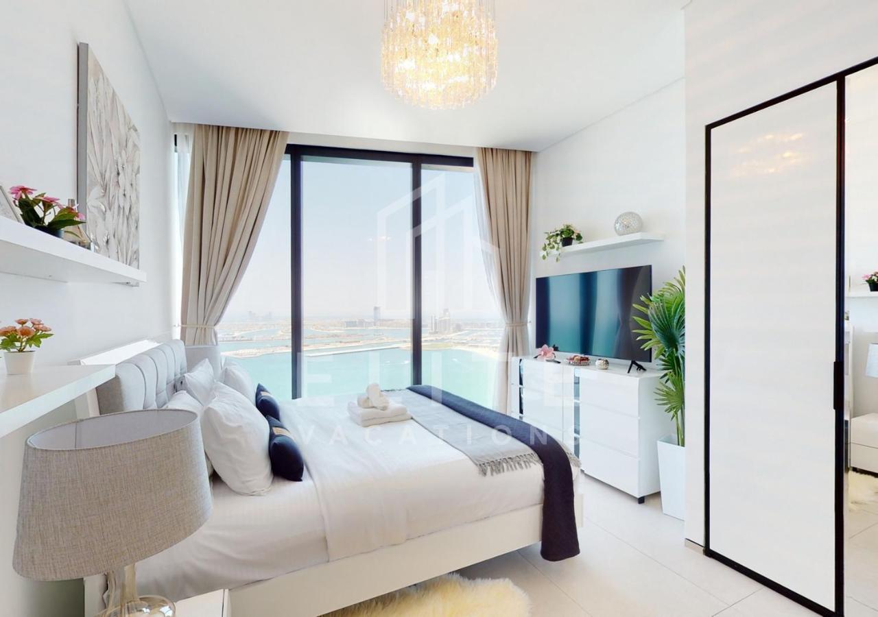 Ferienwohnung Lavishly Huge 2Bed In Address Jbr With Panoramic View Dubai Exterior foto