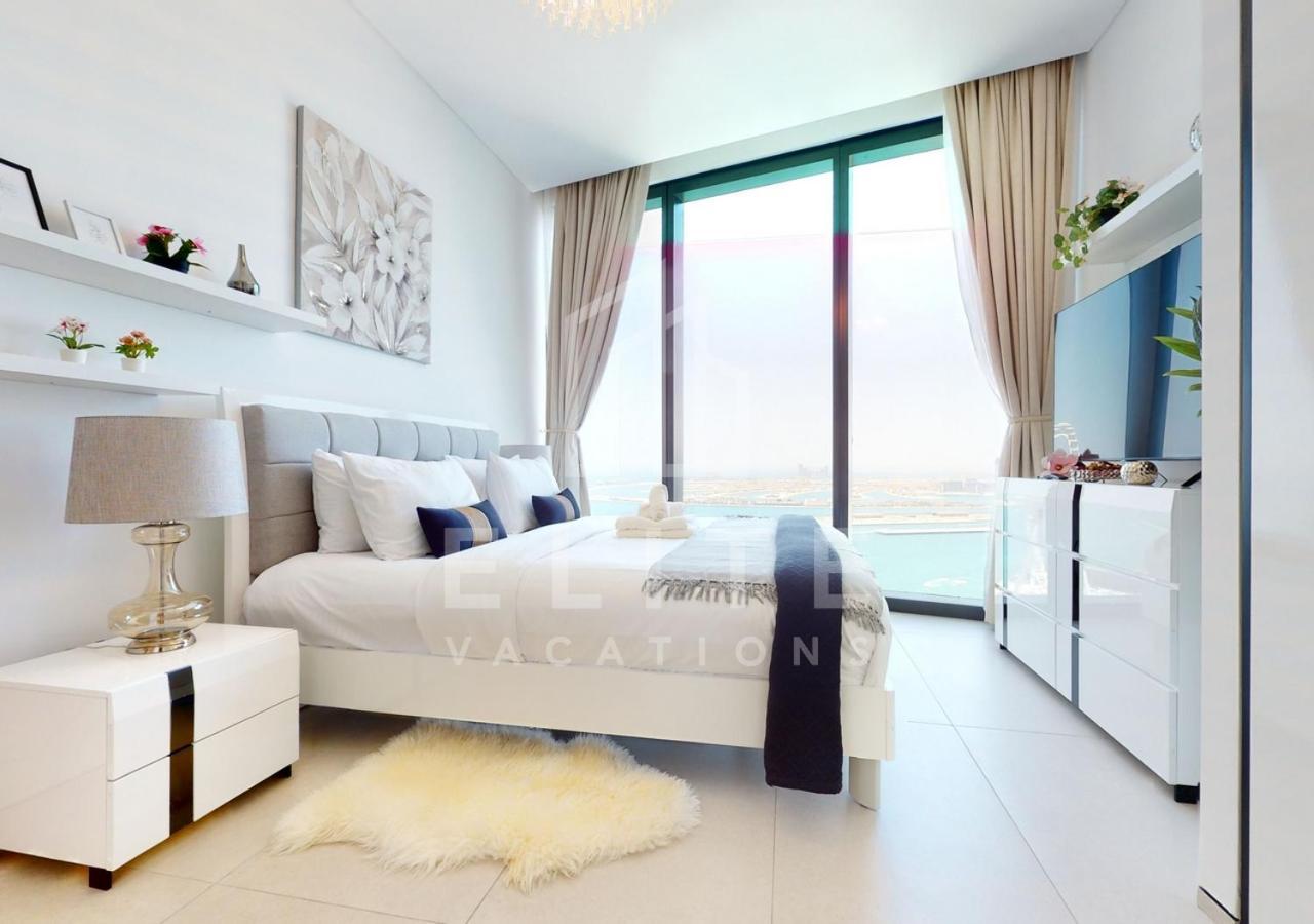 Ferienwohnung Lavishly Huge 2Bed In Address Jbr With Panoramic View Dubai Exterior foto